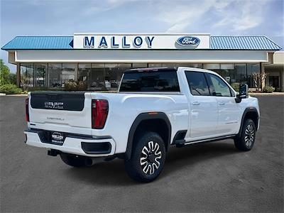 2024 GMC Sierra 2500 Crew Cab 4x4 Pickup for sale #25392A - photo 2