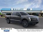 New 2025 Ford F-150 Lightning Flash SuperCrew Cab AWD Pickup for sale #25393 - photo 1