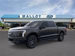 New 2025 Ford F-150 Lightning Flash SuperCrew Cab AWD Pickup for sale #25393 - photo 3