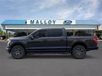 New 2025 Ford F-150 Lightning Flash SuperCrew Cab AWD Pickup for sale #25393 - photo 5