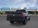 New 2025 Ford F-150 Lightning Flash SuperCrew Cab AWD Pickup for sale #25393 - photo 2