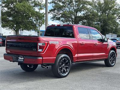 2022 Ford F-150 SuperCrew Cab 4x4 Pickup for sale #25393A - photo 2