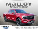 2022 Ford F-150 SuperCrew Cab 4x4 Pickup for sale #25393A - photo 1