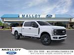 2025 Ford F-350 Crew Cab SRW 4x4 Pickup for sale #25398 - photo 1