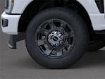 2025 Ford F-350 Crew Cab SRW 4x4 Pickup for sale #25398 - photo 19