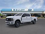 2025 Ford F-350 Crew Cab SRW 4x4 Pickup for sale #25398 - photo 3