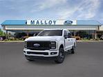 2025 Ford F-350 Crew Cab SRW 4x4 Pickup for sale #25398 - photo 4