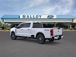 2025 Ford F-350 Crew Cab SRW 4x4 Pickup for sale #25398 - photo 6