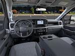 2025 Ford F-350 Crew Cab SRW 4x4 Pickup for sale #25398 - photo 9