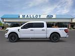 New 2025 Ford F-150 STX SuperCrew Cab 4x4 Pickup for sale #25400 - photo 5