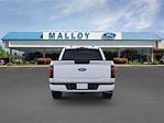 New 2025 Ford F-150 STX SuperCrew Cab 4x4 Pickup for sale #25400 - photo 7