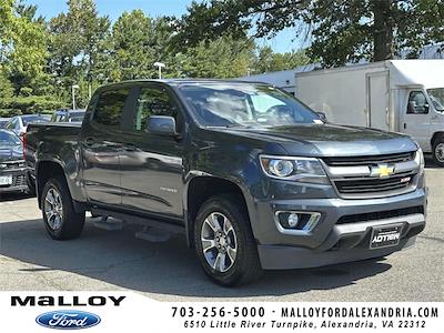 2019 Chevrolet Colorado Crew Cab 4WD Pickup for sale #25402C - photo 1