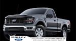 New 2025 Ford F-150 XL Regular Cab 4x4 Pickup for sale #25411 - photo 1