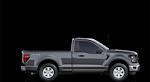 New 2025 Ford F-150 XL Regular Cab 4x4 Pickup for sale #25411 - photo 5