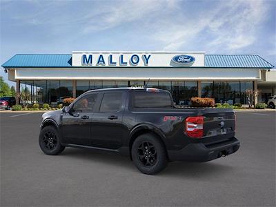 2025 Ford Maverick SuperCrew Cab AWD Pickup for sale #25416 - photo 2