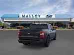 2025 Ford Maverick SuperCrew Cab AWD Pickup for sale #25416 - photo 8