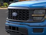 New 2025 Ford F-150 STX SuperCrew Cab 4x4 Pickup for sale #25419 - photo 17