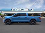 New 2025 Ford F-150 STX SuperCrew Cab 4x4 Pickup for sale #25419 - photo 5