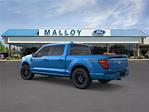 New 2025 Ford F-150 STX SuperCrew Cab 4x4 Pickup for sale #25419 - photo 6