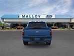 New 2025 Ford F-150 STX SuperCrew Cab 4x4 Pickup for sale #25419 - photo 7