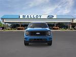 New 2025 Ford F-150 STX SuperCrew Cab 4x4 Pickup for sale #25419 - photo 8