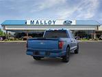New 2025 Ford F-150 STX SuperCrew Cab 4x4 Pickup for sale #25419 - photo 2