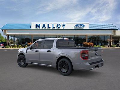 2025 Ford Maverick SuperCrew Cab AWD Pickup for sale #25422 - photo 2