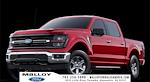 New 2025 Ford F-150 XLT SuperCrew Cab 4x4 Pickup for sale #25427 - photo 1