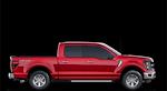 New 2025 Ford F-150 XLT SuperCrew Cab 4x4 Pickup for sale #25427 - photo 5