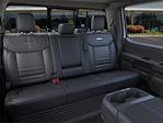 New 2025 Ford F-350 Platinum Crew Cab 4x4 SRW Pickup for sale #25453 - photo 11