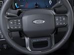 New 2025 Ford F-350 Platinum Crew Cab 4x4 SRW Pickup for sale #25453 - photo 12