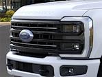 New 2025 Ford F-350 Platinum Crew Cab 4x4 SRW Pickup for sale #25453 - photo 17