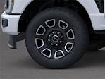 New 2025 Ford F-350 Platinum Crew Cab 4x4 SRW Pickup for sale #25453 - photo 19