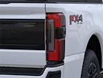 New 2025 Ford F-350 Platinum Crew Cab 4x4 SRW Pickup for sale #25453 - photo 21