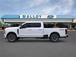New 2025 Ford F-350 Platinum Crew Cab 4x4 SRW Pickup for sale #25453 - photo 5