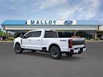 New 2025 Ford F-350 Platinum Crew Cab 4x4 SRW Pickup for sale #25453 - photo 6