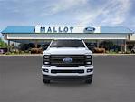 New 2025 Ford F-350 Platinum Crew Cab 4x4 SRW Pickup for sale #25453 - photo 8