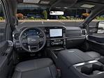 New 2025 Ford F-350 Platinum Crew Cab 4x4 SRW Pickup for sale #25453 - photo 9