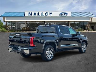 2025 Toyota Tundra CrewMax Cab 4x4 Pickup for sale #25454A - photo 2