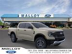 2025 Ford Ranger SuperCrew Cab 4x4 Pickup for sale #25455 - photo 1
