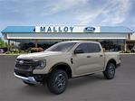 2025 Ford Ranger SuperCrew Cab 4x4 Pickup for sale #25455 - photo 3