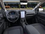 2025 Ford Ranger SuperCrew Cab 4x4 Pickup for sale #25455 - photo 9