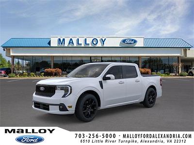 2025 Ford Maverick SuperCrew Cab AWD Pickup for sale #25458 - photo 1