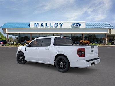 2025 Ford Maverick SuperCrew Cab AWD Pickup for sale #25458 - photo 2