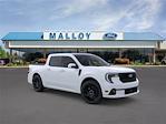 2025 Ford Maverick SuperCrew Cab AWD Pickup for sale #25458 - photo 7