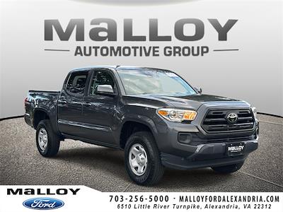 2019 Toyota Tacoma Double Cab 4x2 Pickup for sale #25463A - photo 1