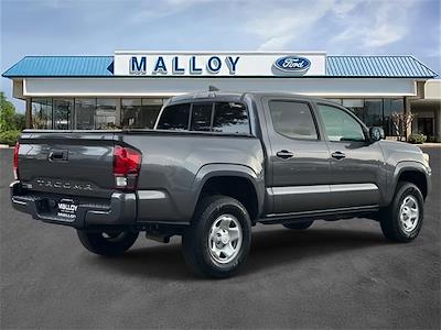2019 Toyota Tacoma Double Cab 4x2 Pickup for sale #25463A - photo 2