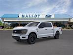 2025 Ford F-150 SuperCrew Cab 4x4 Pickup for sale #25467 - photo 3