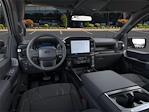 2025 Ford F-150 SuperCrew Cab 4x4 Pickup for sale #25467 - photo 9