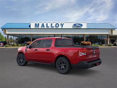 2025 Ford Maverick SuperCrew Cab AWD Pickup for sale #25468 - photo 2